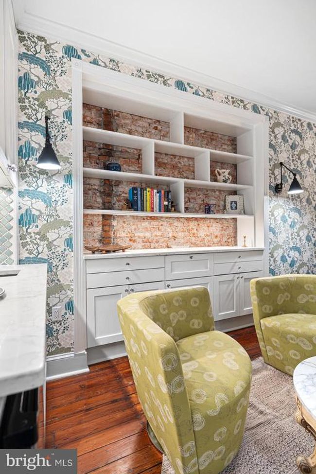 1737 Addison St, Townhouse with 3 bedrooms, 3 bathrooms and null parking in PHILADELPHIA PA | Image 10