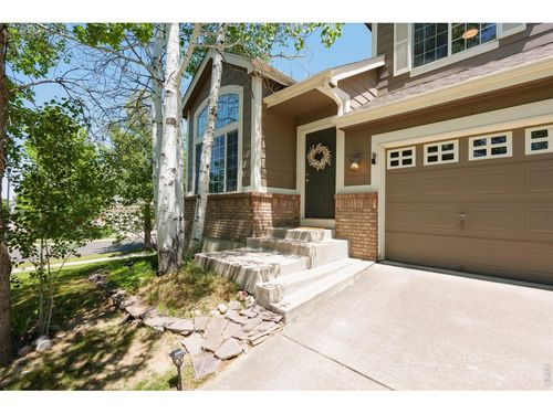 6814 Montserrat Dr, Fort Collins, CO, 80525-9451 | Card Image