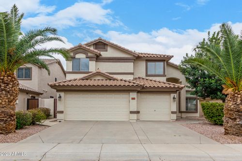 363 W Myrtle Dr, Chandler, AZ, 85248-4554 | Card Image