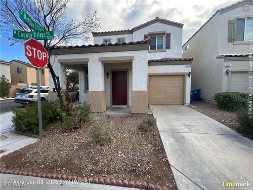 7729 Country Village Pl, Las Vegas, NV, 89113-3254 | Card Image