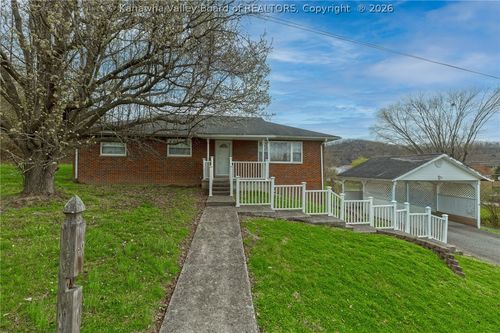 514 Wilkinson Street, Hamlin, WV, 25523 | Card Image