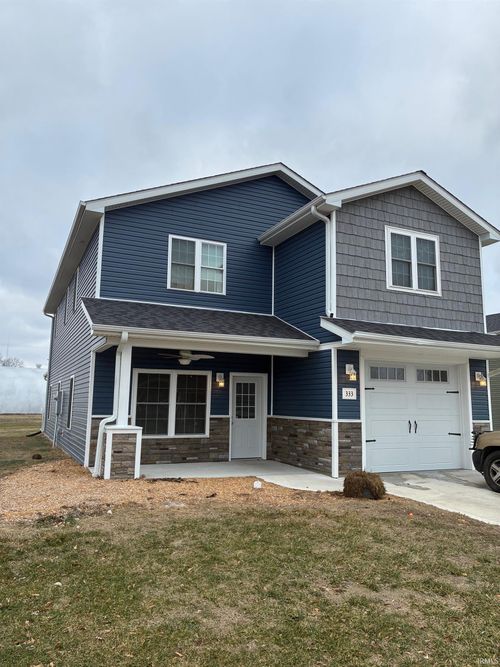 333 S 12th St, Vincennes, IN, 47591-4962 | Card Image