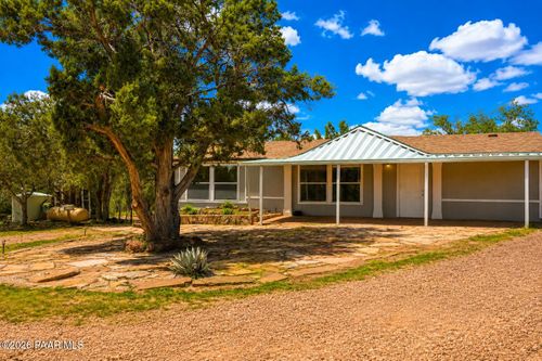 101 W Highland Street, Williams, AZ, 86046 | Card Image