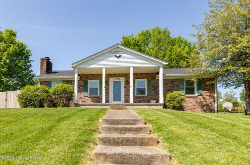 1107 Pawnee Dr, Elizabethtown, KY, 42701 | Card Image
