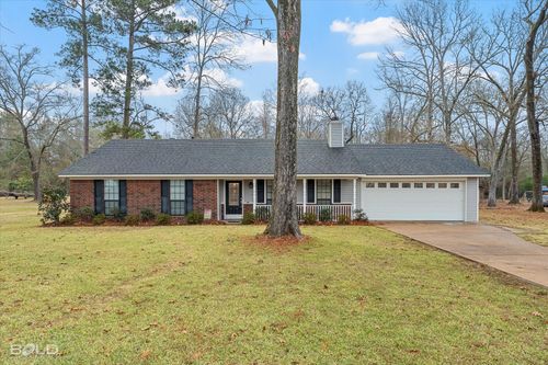 10814 Ferry Lake Rd, Oil City, LA, 71061-9129 | Card Image