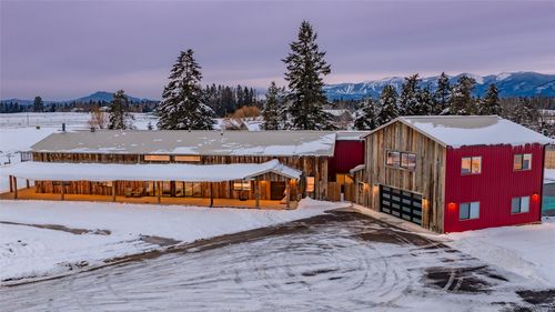 236 Cowboy Dr, Columbia Falls, MT, 59912-8720 | Card Image