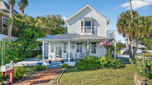 500 S Riverside Dr, NEW SMYRNA BEACH, FL, 32168-7345 | Card Image