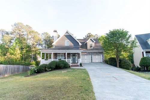 921 Horizon Ct, Monroe, GA, 30655-2071 | Card Image