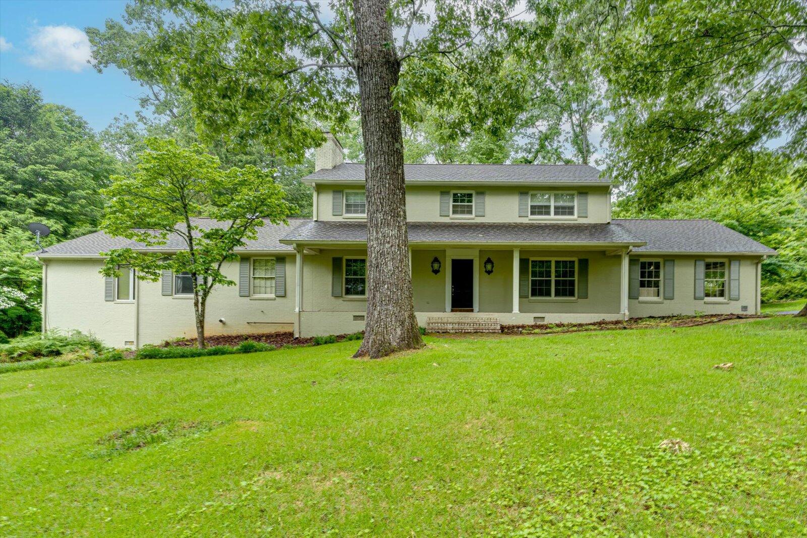 Lynnwood Dr, Athens, TN 37303