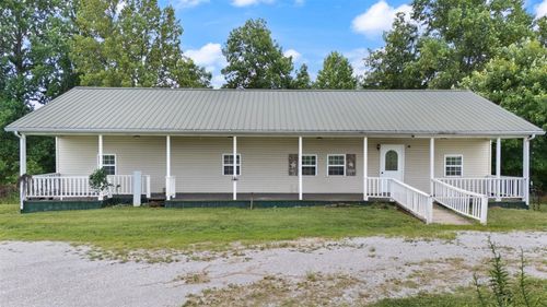 1058 Decker School Rd, Leitchfield, KY, 42754-7856 | Card Image