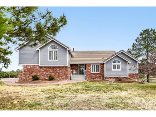 7666 Coventry Dr, Castle Rock, CO, 80108-9258 | Card Image