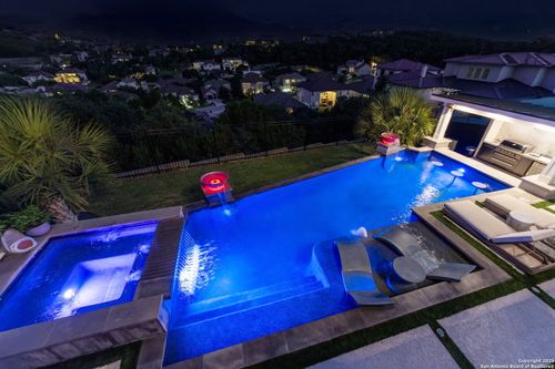 7134 Bella Cloud, San Antonio, TX, 78256-4302 | Card Image