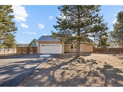 1855 Blackfoot Trl, Woodland Park, CO, 80863 | Card Image