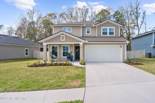2865 Firethorn Ave, ORANGE PARK, FL, 32073-1728 | Card Image