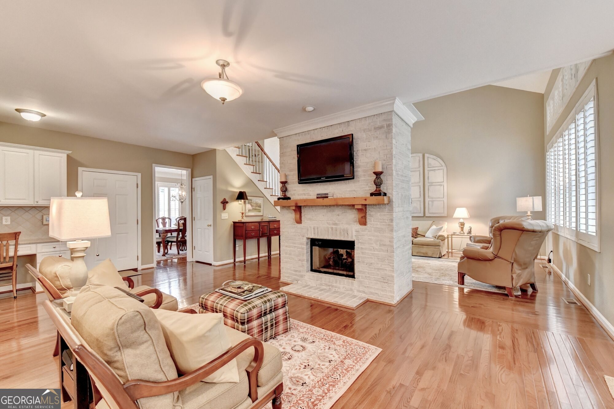 Residential in Buford