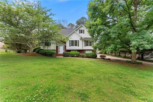 12 Lamplighter Cv Nw, Cartersville, GA, 30120-7702 | Card Image