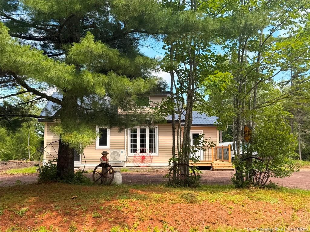 Residential in Adamsville 2