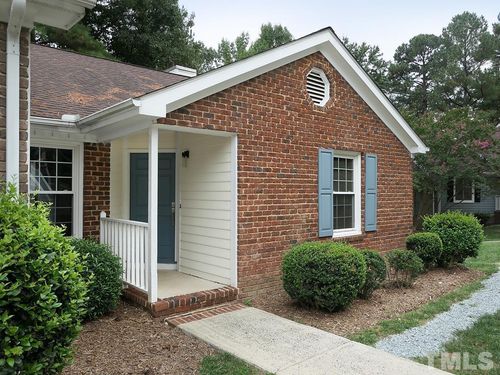 18 Preakness Dr, Durham, NC, 27713-9144 | Card Image