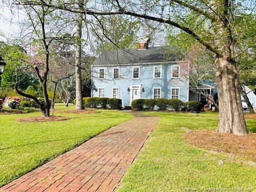3690 Kale Dr, Lumberton, NC, 28358-7707 | Card Image