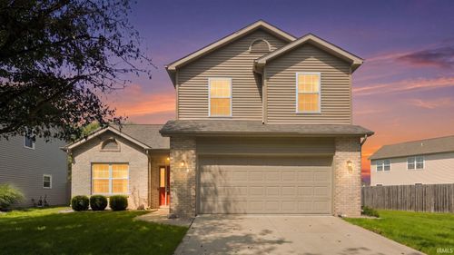 3825 Stanton Hall Pkwy, Fort Wayne, IN, 46815-5848 | Card Image