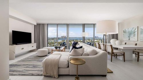 1201p-3100 N Ocean Drive, Singer Island, FL, 33404 | Card Image