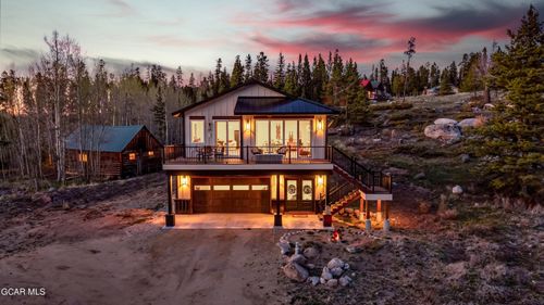 12707 Us Highway 34, Grand Lake, CO, 80447-9109 | Card Image