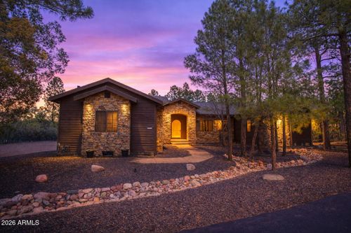 1100 E Pine Oaks Dr, Show Low, AZ, 85901-7356 | Card Image