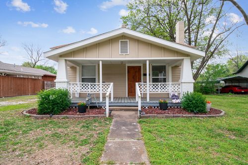 130 S Brown St, Vinita, OK, 74301-3411 | Card Image