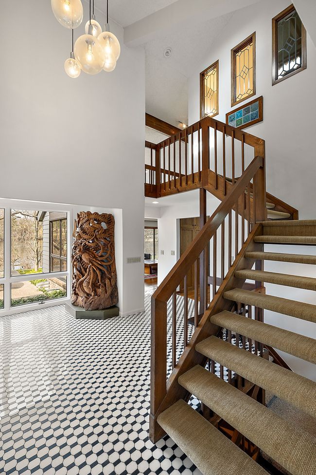 19911 Old Pond Ct, House other with 4 bedrooms, 4 bathrooms and null parking in Beverly Hills MI | Image 20