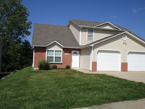5003 Betty Jean Way, COLUMBIA, MO, 65203-7020 | Card Image