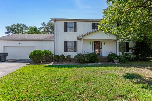 1512 Oak Ridge Ct, Hopkinsville, KY, 42240-6113 | Card Image