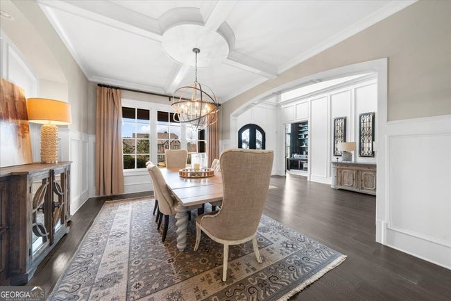 3034 Watsons Bnd, House other with 5 bedrooms, 7 bathrooms and 4 parking in Milton GA | Image 4
