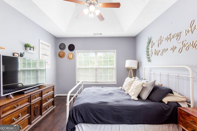 447 W Wind Dr, House other with 3 bedrooms, 3 bathrooms and null parking in Villa Rica GA | Image 22