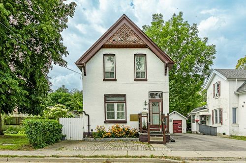 203 Rectory St, London, ON, N5Z2A6 | Card Image