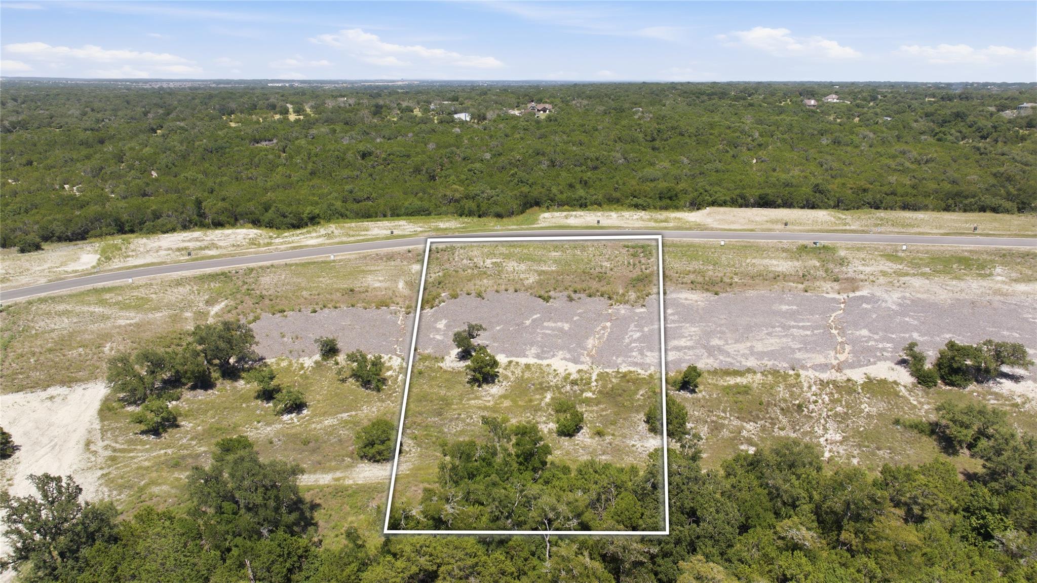 Land in Georgetown 4