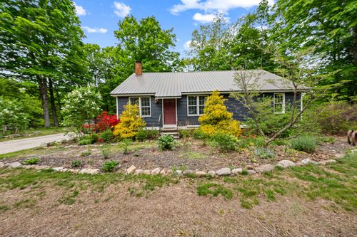 164 Stagecoach Road, Barrington, NH, 03825 | Card Image