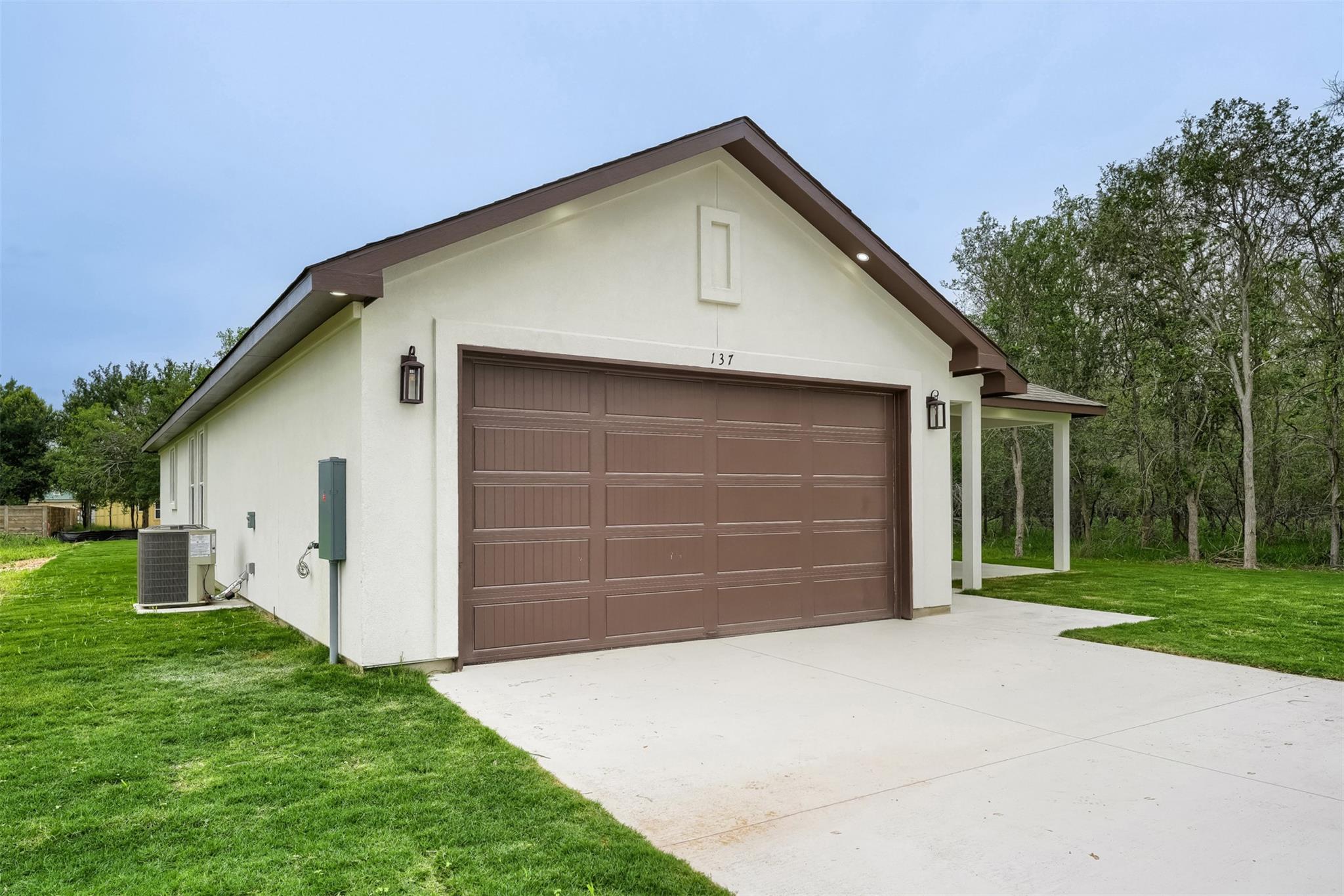 Residential in Bastrop 3
