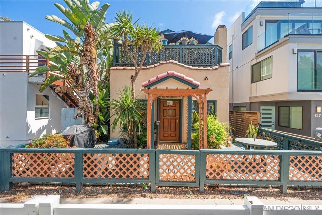 Residential Income in San Diego 4