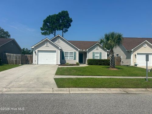 1155 Amber Pines Dr, Leland, NC, 28451-9240 | Card Image