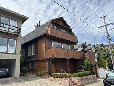 3rd Street, Home with 0 bedrooms, 0 bathrooms and null parking in Sausalito CA | Image 3