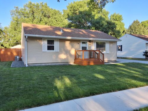 918 21st Street S, Fargo, ND, 58103 | Card Image