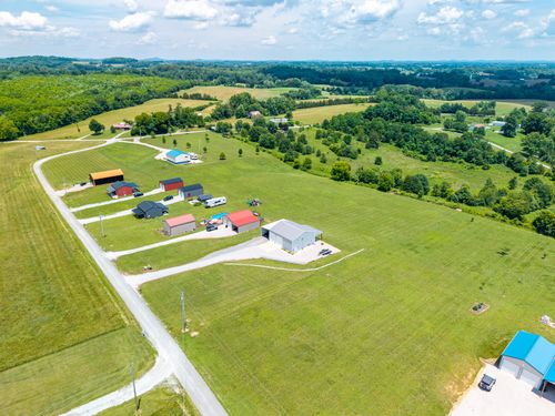 222 Black Ridge Rd, Nancy, KY, 42544-8812 | Card Image