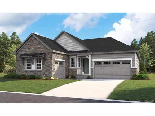 3789 Emerald Shore Cir, Loveland, CO, 80538-7108 | Card Image