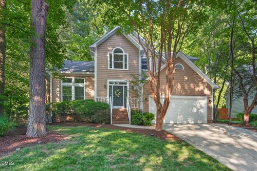 123 Tremont Cir, Chapel Hill, NC, 27516-1129 | Card Image