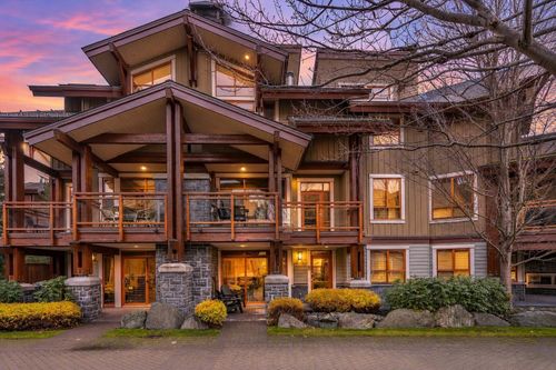 40-7124 Nancy Greene Dr, Whistler, BC, V8E0W9 | Card Image