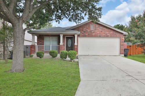 1427 Diamond Blf, San Antonio, TX, 78251-4067 | Card Image