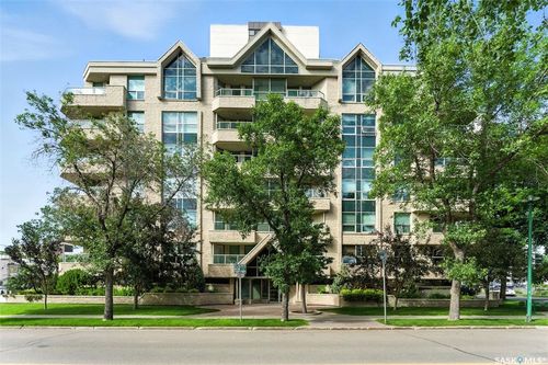 401-303 5th Ave N, Saskatoon, SK, S7K2P6 | Card Image