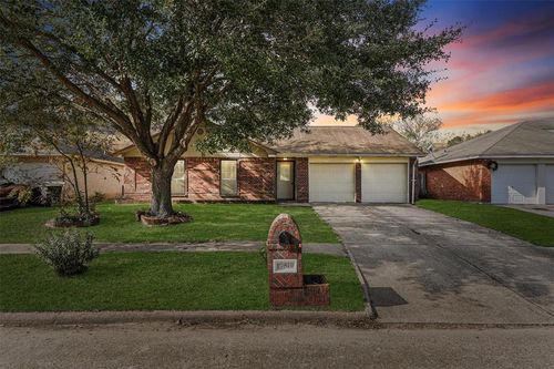 19819 Woodhall Court, Humble, TX, 77338 | Card Image