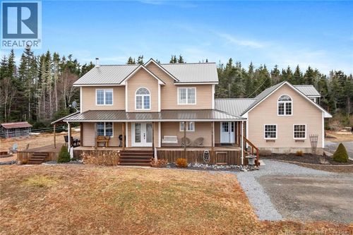 768 Rte 172, Back Bay, NB, E5C1W9 | Card Image