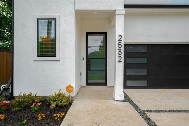 2532 Wall St, House other with 3 bedrooms, 3 bathrooms and 2 parking in Houston TX | Image 50